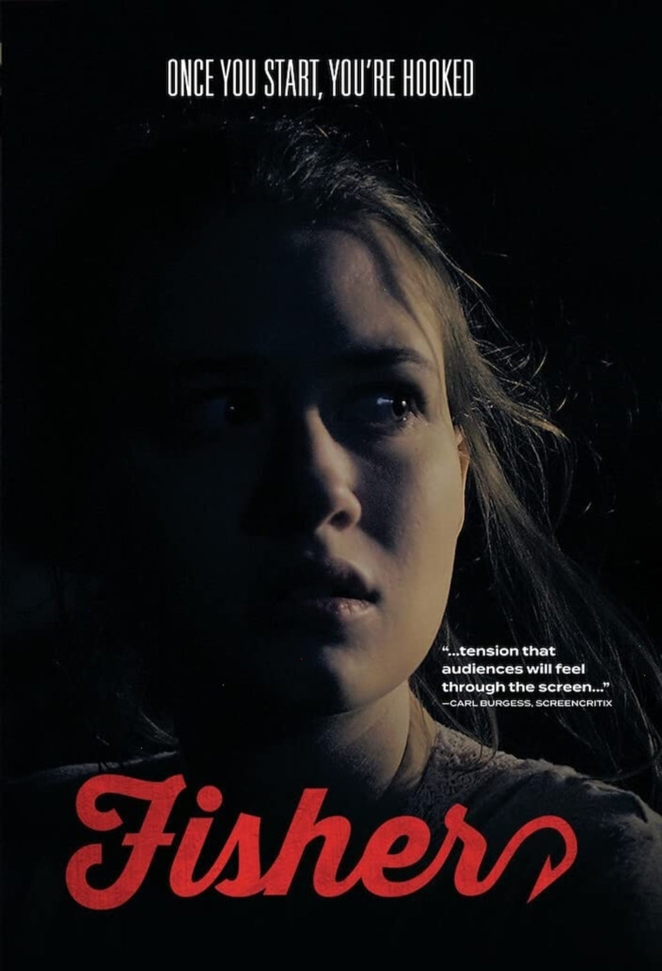Fisher - (Dolby, AC-3) - [DVD]