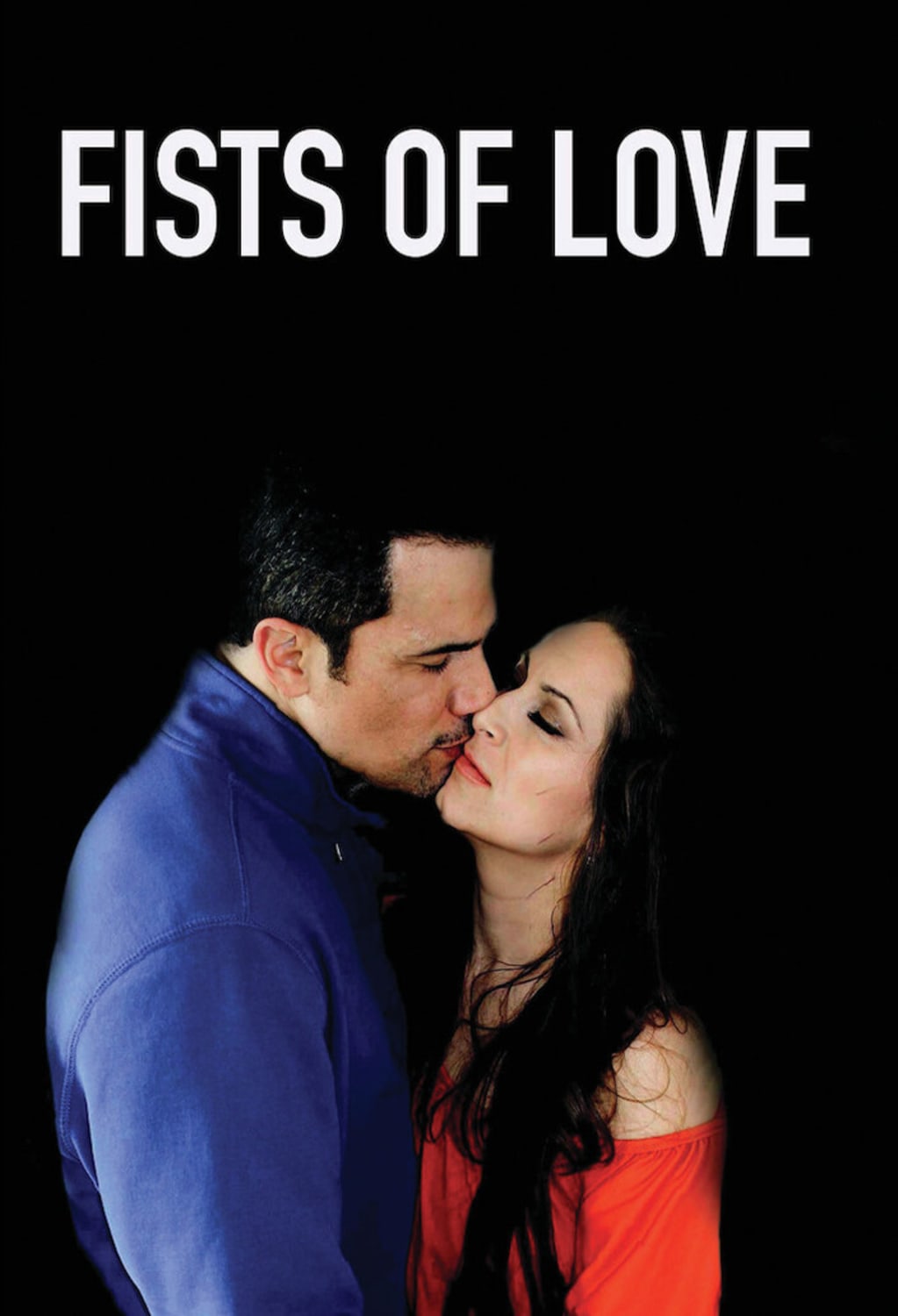 Fists Of Love - [DVD]