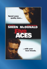 Five Aces - [DVD]