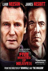 Five Minutes of Heaven - [DVD]