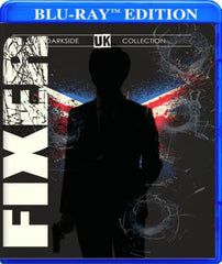 Fixer - (Dolby, AC-3) - [Blu-ray]