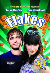 Flakes - (AC-3) - [DVD]