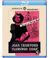 Flamingo Road - (Digital Theater System, Mono Sound) - [Blu-ray]
