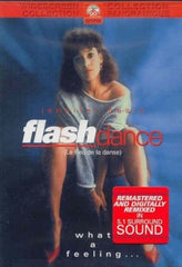 Flashdance [Widescreen] - [DVD]