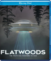 Flatwoods - [Blu-ray]