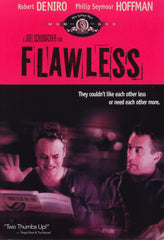 Flawless [Widescreen] - [DVD]