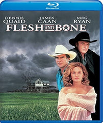 Flesh and Bone - (Dolby, AC-3) - [Blu-ray]