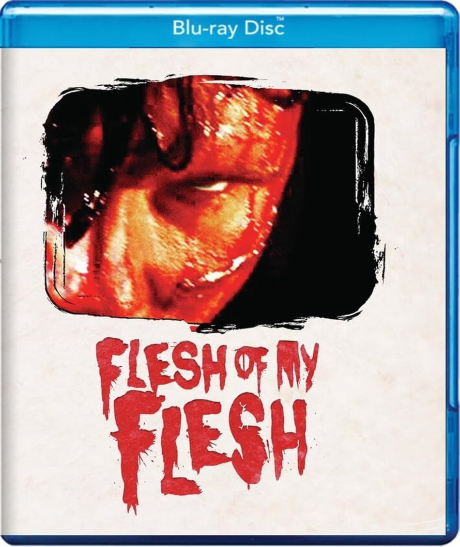 Flesh Of My Flesh - [Blu-ray]