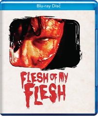Flesh Of My Flesh - [Blu-ray]