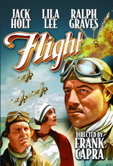 Flight - [DVD]
