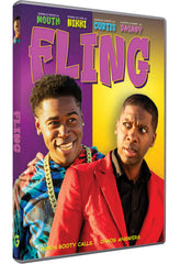 Fling - [DVD]