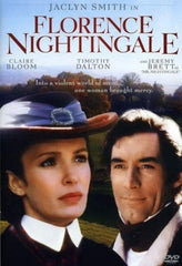 Florence Nightingale - [DVD]