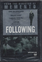 Following - [DVD]