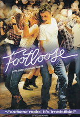 Footloose (2011) (Bilingual) - [DVD]