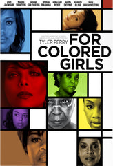 For Colored Girls - [DVD]