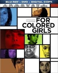 For Colored Girls - [DVD]