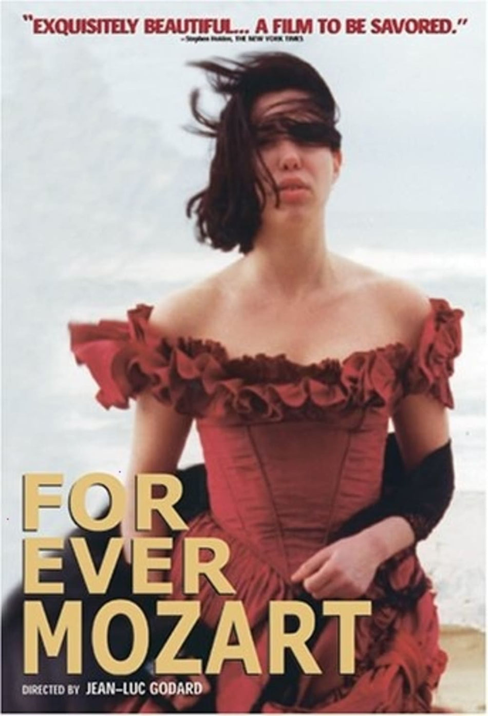 For Ever Mozart - [DVD]