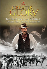 For Greater Glory: The True Story Of The Cristeros - [DVD]