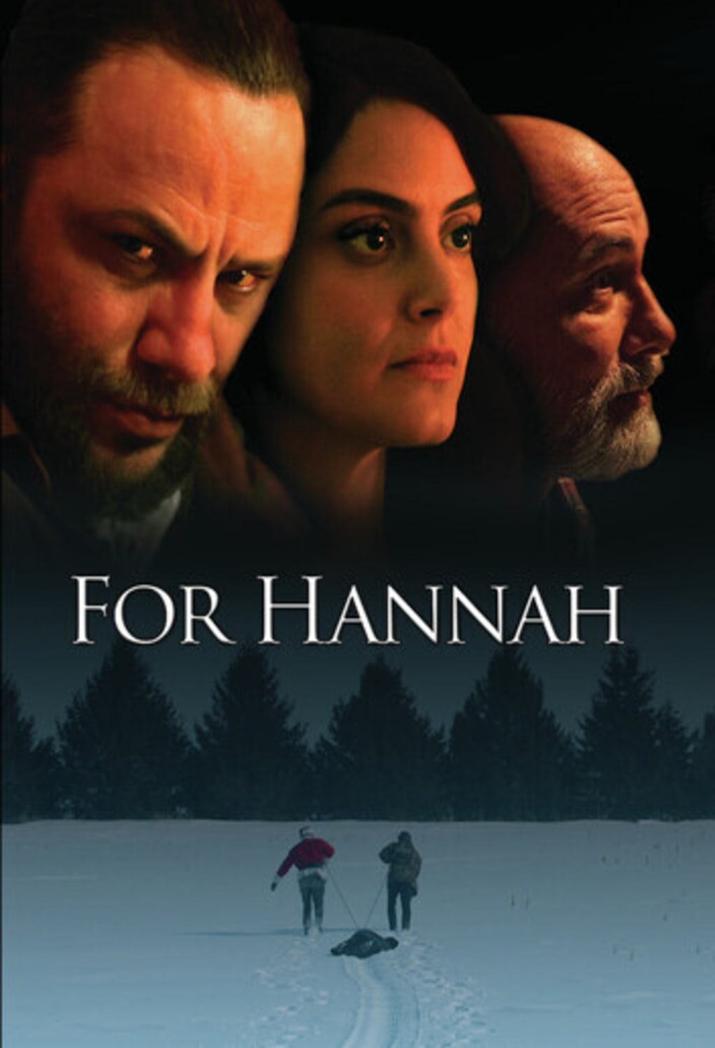 For Hannah - [DVD]