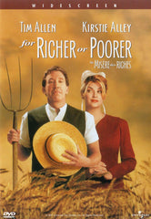 For Richer or Poorer - (Widescreen) - [DVD]