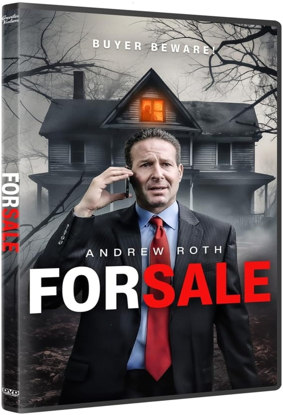 For Sale - (Dolby, AC-3) - [DVD]