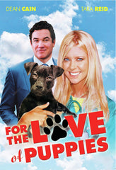 For The Love Of Puppies - (AC-3) - [DVD]