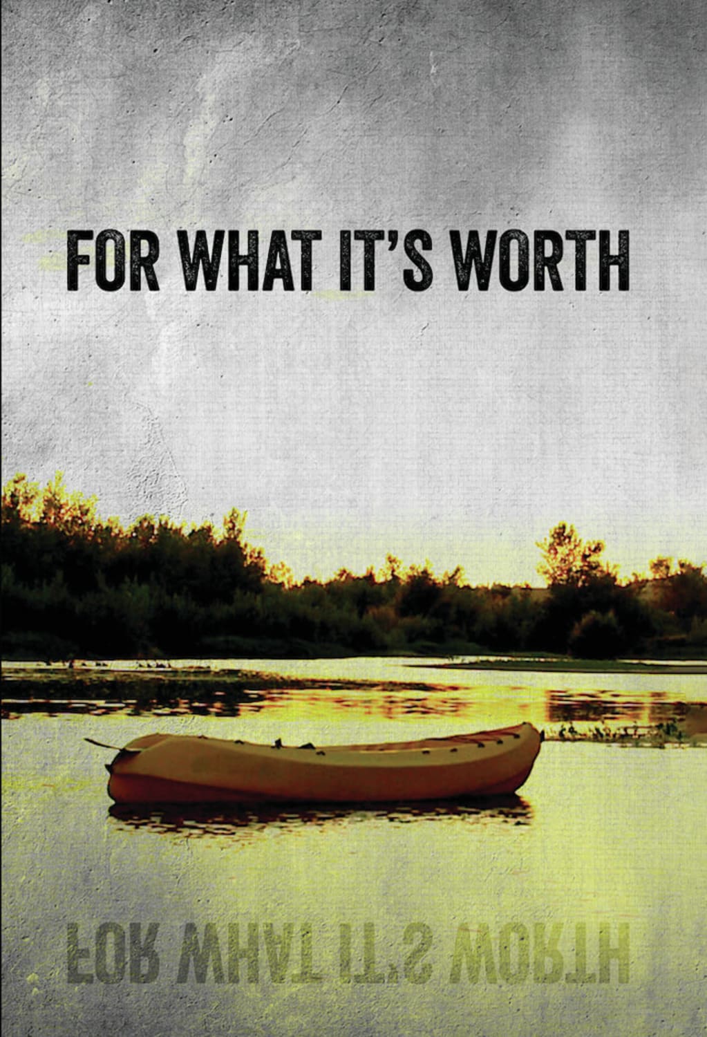 For What It's Worth - [DVD]