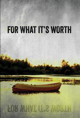 For What It's Worth - [DVD]