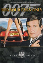 For Your Eyes Only - [DVD]