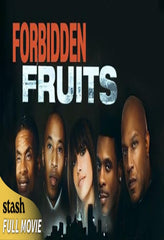 Forbidden Fruits - [DVD]