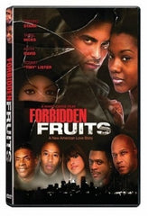 Forbidden Fruits - [DVD]