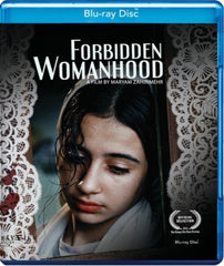 Forbidden Womanhood - [Blu-ray]