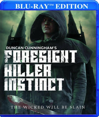 Foresight Killer Instinct - [Blu-ray]