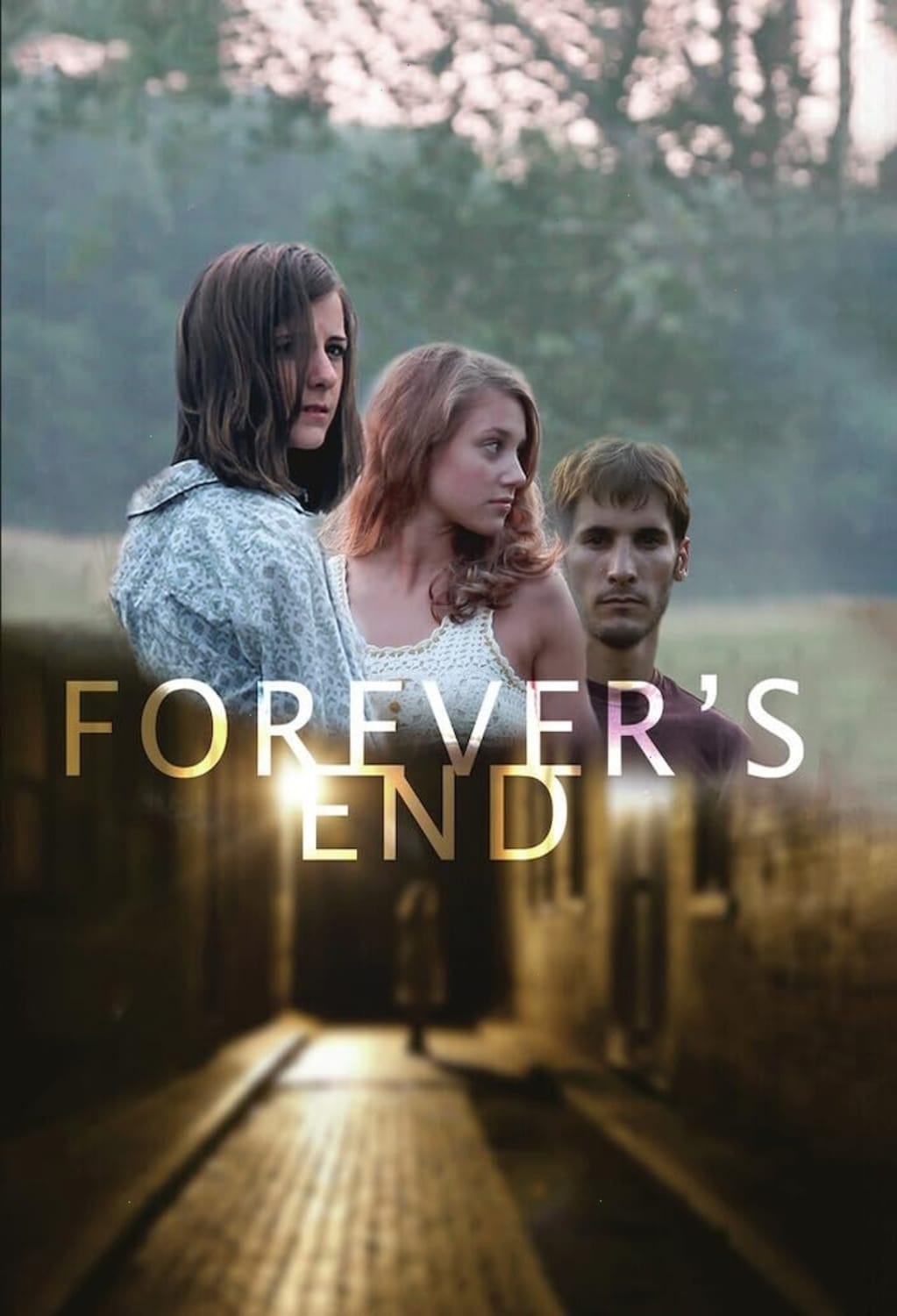 Forever's End - [DVD]