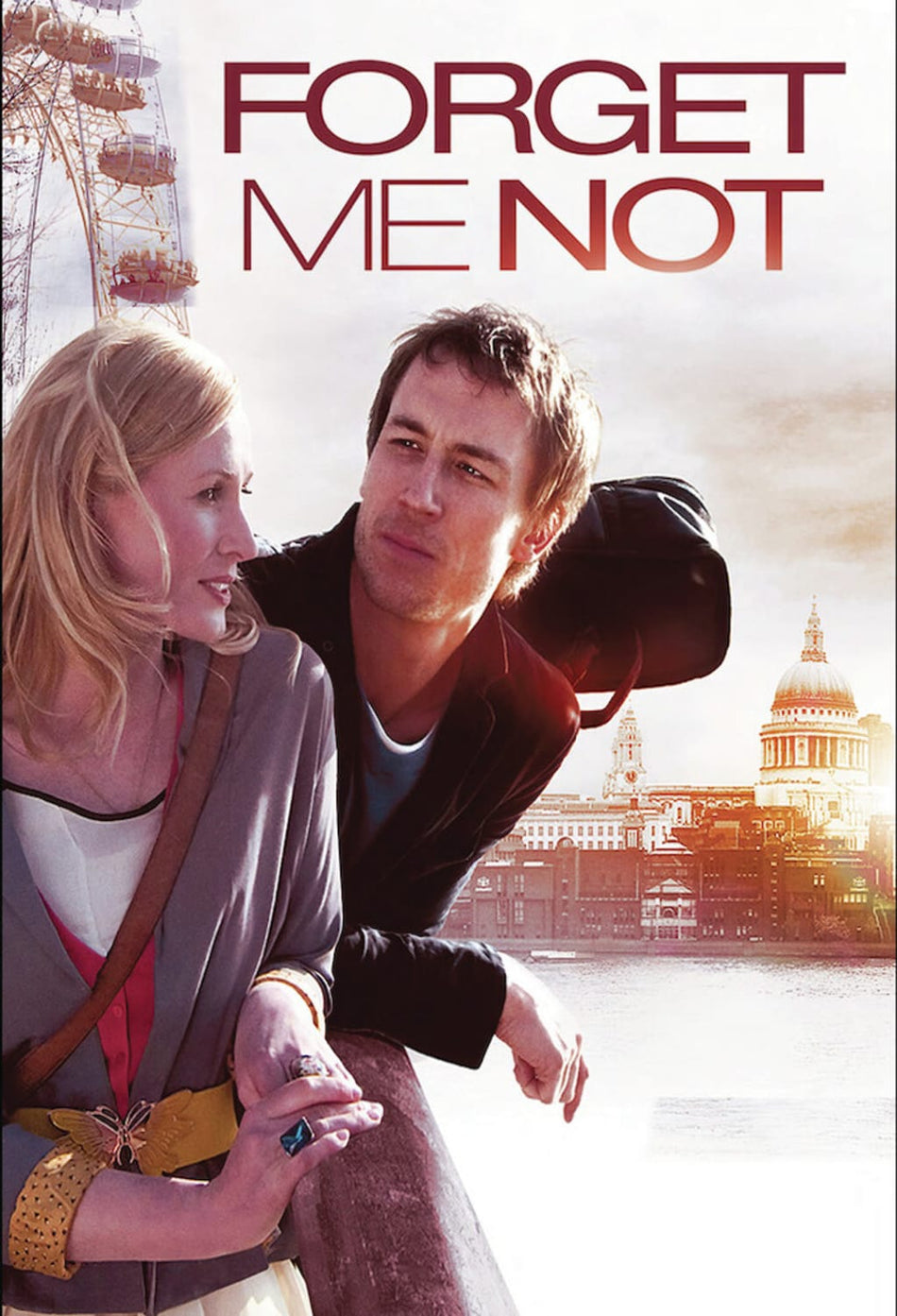 Forget Me Not - [DVD]