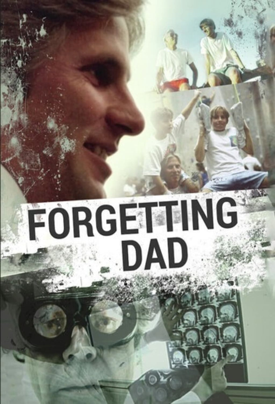 Forgetting Dad - [DVD]