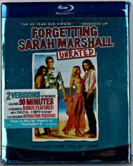Forgetting Sarah Marshall - [Blu-ray]