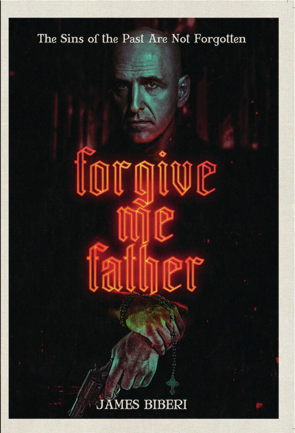 Forgive Me Father - (AC-3) - [DVD]