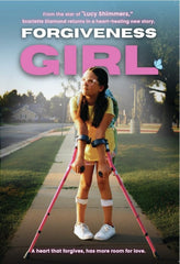 Forgiveness Girl - [DVD]