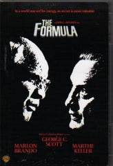Formula - [DVD]