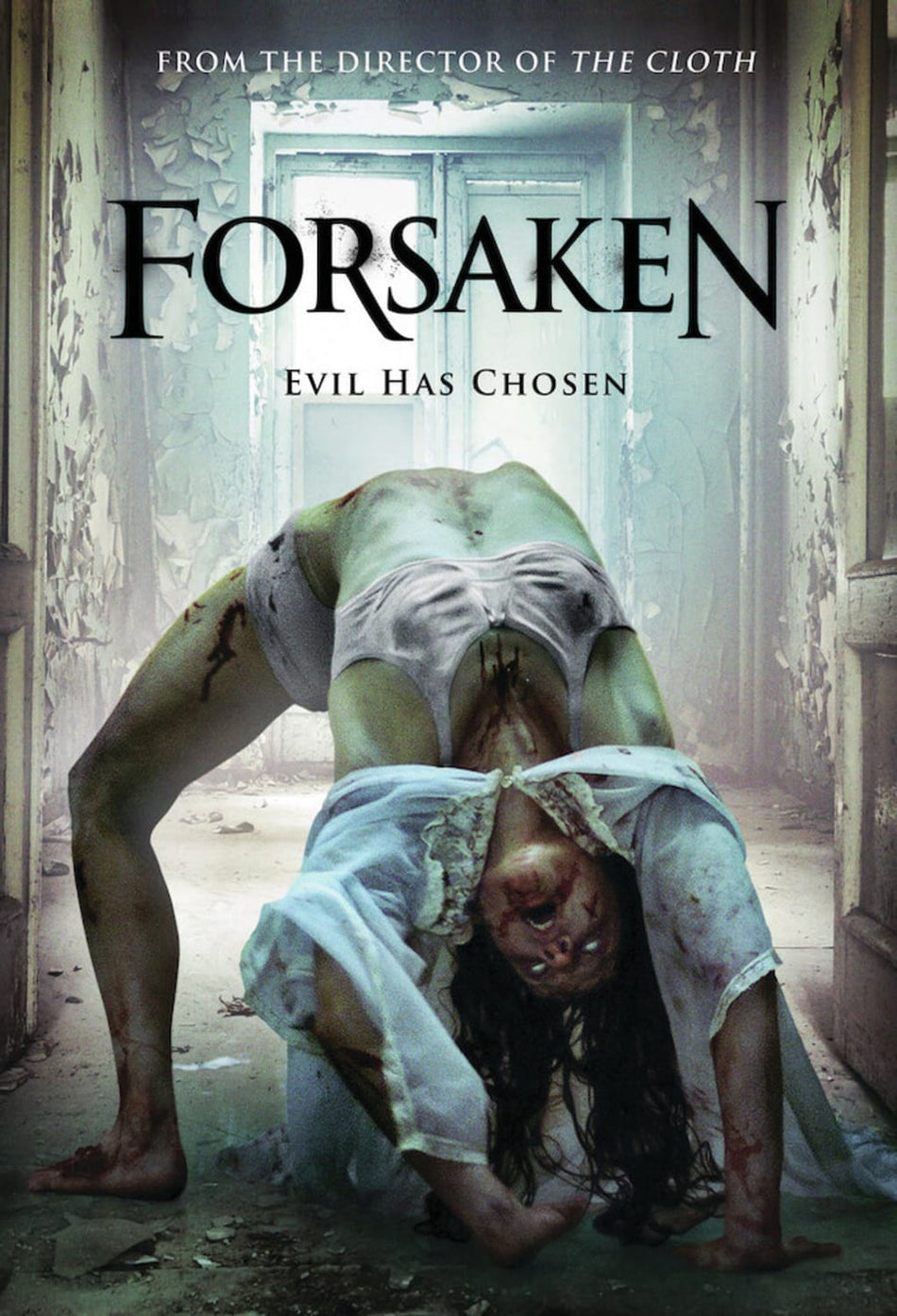 Forsaken - [DVD]