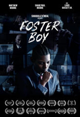Foster Boy - (Subtitled) - [DVD]