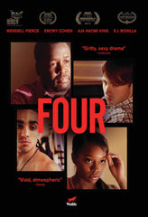 Four - [DVD]