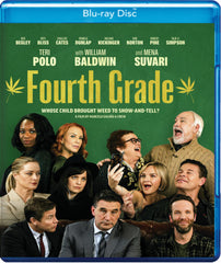 Fourth Grade - (Subtitled) - [Blu-ray]