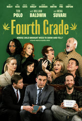 Fourth Grade - [DVD]