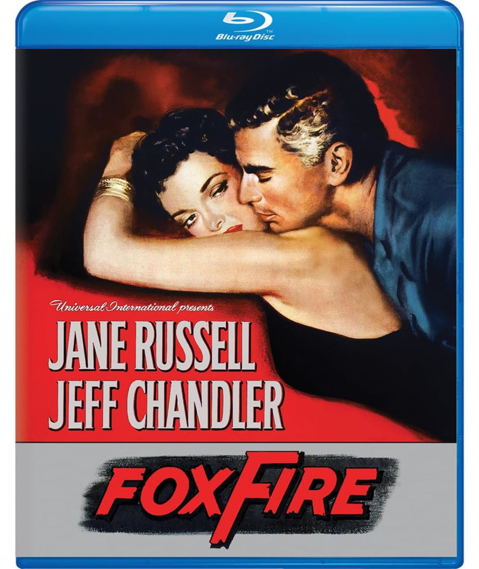 Foxfire - [Blu-ray]