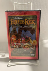 Fraggle Rock: Dance Your Cares Away - [DVD]