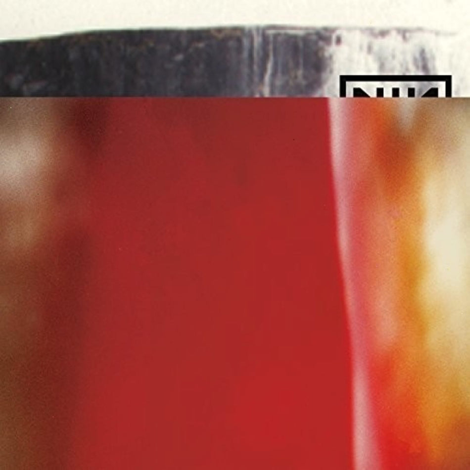 Nine Inch Nails - Fragile (3Lp/180G/2016 Remaster) - [Vinyl]
