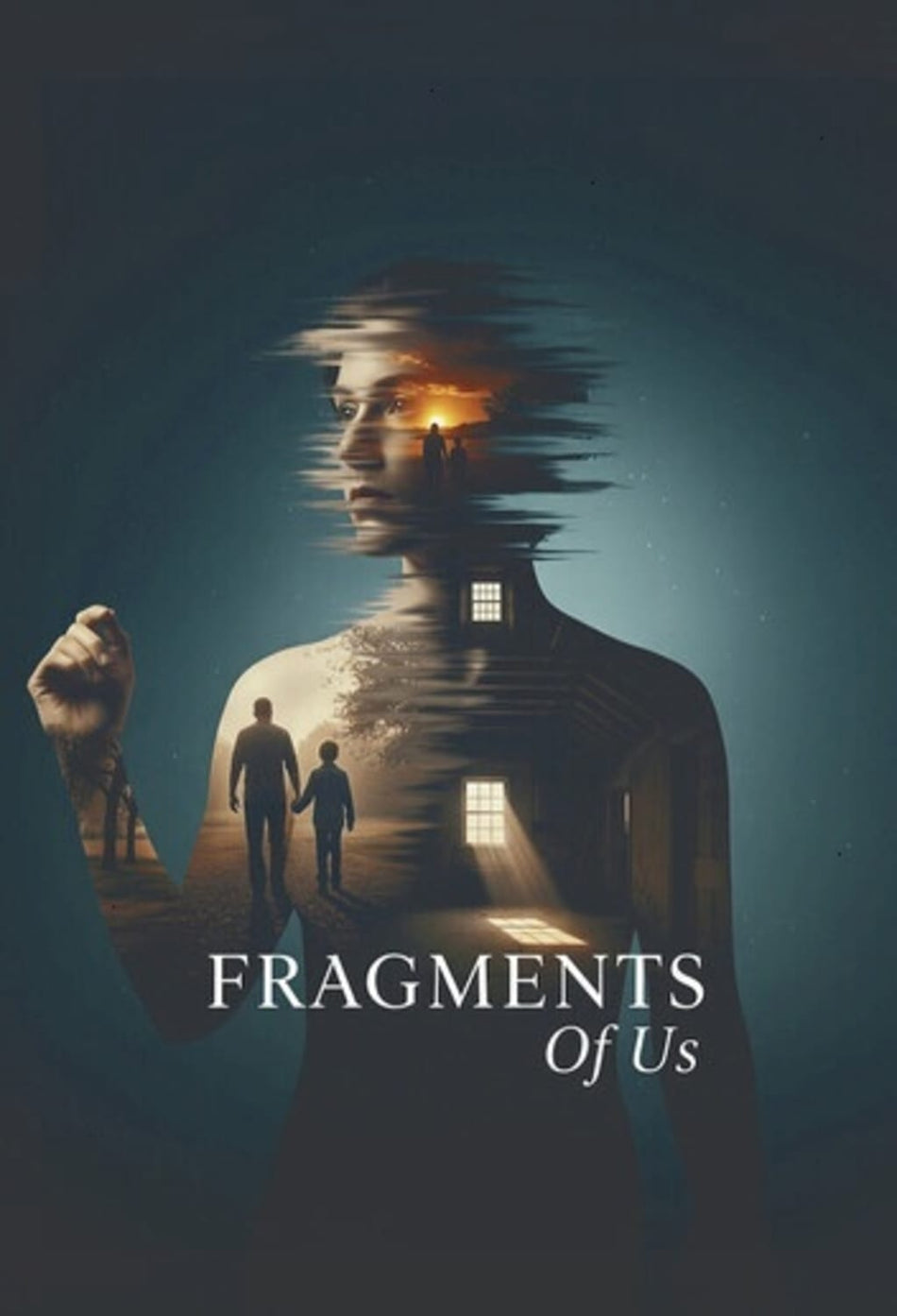 Fragments Of Us - [DVD]