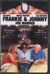 Frankie & Johnny Are Married - [DVD]